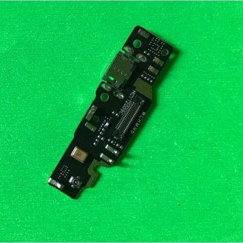 50Pcs USB Charging Dock Board Charge Plug Socket Jack Port Connector Flex Cable For Xiaomi Redmi Note 6 Pro