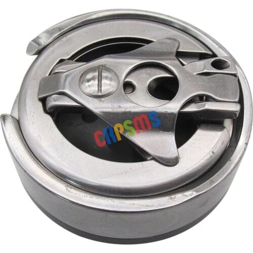 1 SET PART# 103120 Special thick material large hook assembly for SINGER 133k