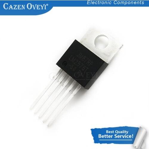 10pcs/lot LM2576T-5.0 TO220 LM2576-5.0 TO-220 LM2576T-5 LM2576T-5V In Stock