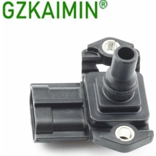 100% WORK GENUINE NEW AIR INTAKE TURBO BOOST PRESSURE MAP SENSOR 898009-4180 for HOLDEN RODEO COLORADOfor ISUZU D-MAX 3.0