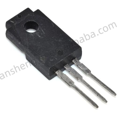 2SK3162 K3162 SK3162 IC Chips MOSFET N-CH 200V 20A 35W TO-220 DIP MOS Transistor Electronic Components BOM