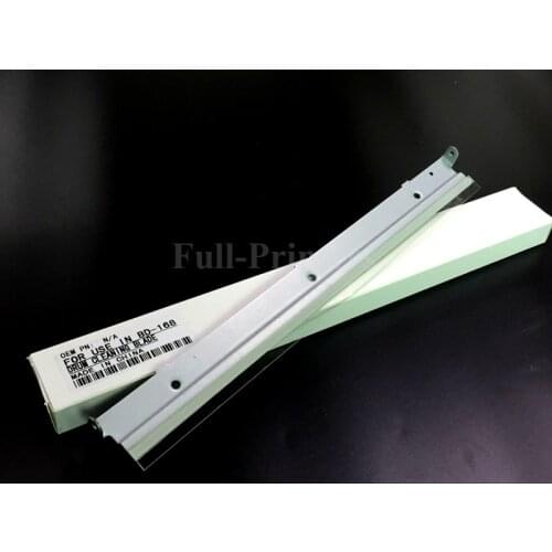 4 PCS Free Shipping 41303612000 Drum Cleaning Blade New Compatible for Toshiba E-Studio168 208 258 DP1600 2000 2500