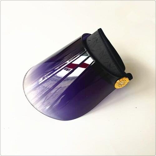 A194 Adult Sunscreen Hat Female Protection Head Cover Summer Sun Protection Hat Caps Outdoor Travel Hat