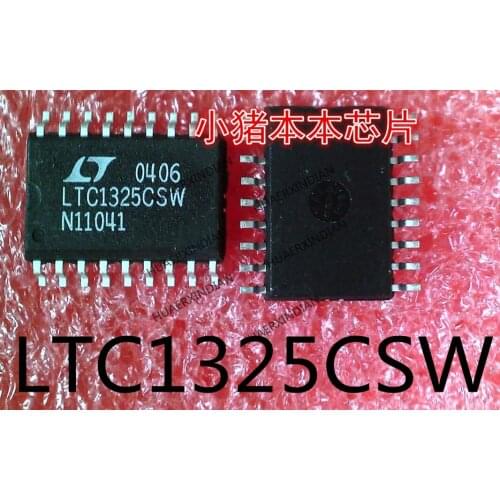 Brand new original LTC1325CSW LTC1325 SOP-18 High Quality