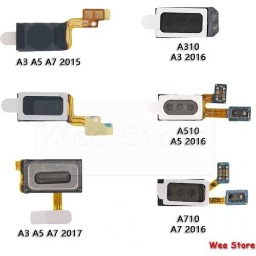 AiinAnt Speakers For Phones Samsung Galaxy A5 2017