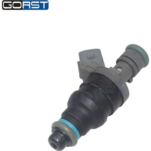 Car Fuel Injector Nozzle 0280155209 0000787323 For Benz SL320 S320 V320 E320 E280