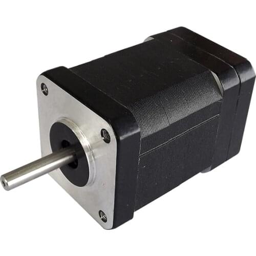 Brushless DC motor 24V 69W 4000RPM J42BLS80-240A for DIY 42*42*80mm Shaft diameter 5mm 3phase BLDC motor