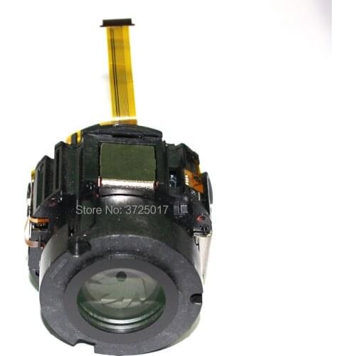 Fourth 4Th internal Aperture group and Image statibizer group holder assy parts For Sony FE 70-200mm F4 G OSS SEL70200G lens