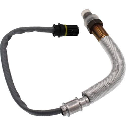 O2 Oxygen Sensor for BMW E60 528i E90 325i 323i Z4 E89 E87 130i 11787545075 0258006796 11787544655