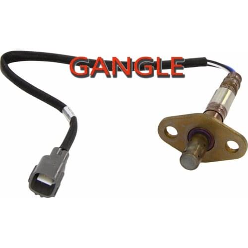 For 1992-1997 TOYOTA CARINA E 1.6L Lambda Probe Oxygen Sensors DOX-0250