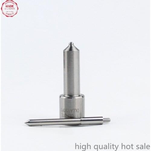 DLLA150P010 DLLA157P020 DLLA154P002 DLLA151PV29J DLLA150PF141 DLLA154P866 DLLA154P642 Diesel fuel injector nozzle for sale