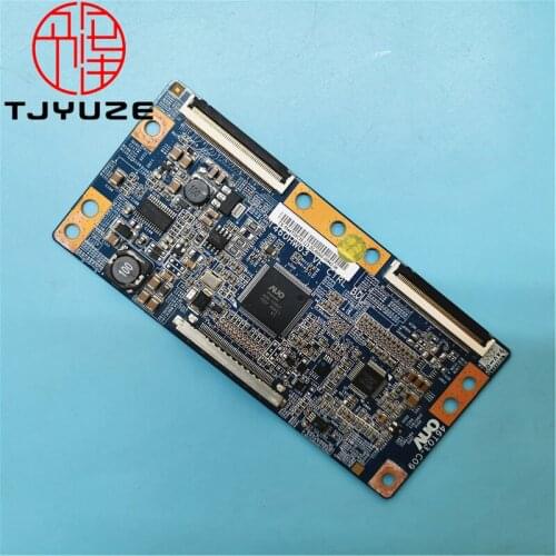 Good-working T-CON Logic Board Card Supply T460HW03 VF CTRL BD 46T03-C09 For LE46C530F1W LE46C580J1K LA46C530F1R C550J1F
