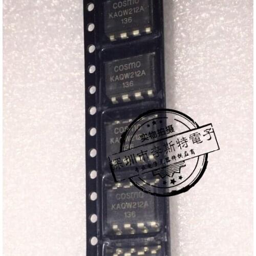 KAQW212A SOP-8