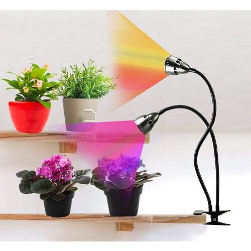 Phytolamps For Plants LIGHTLUST China