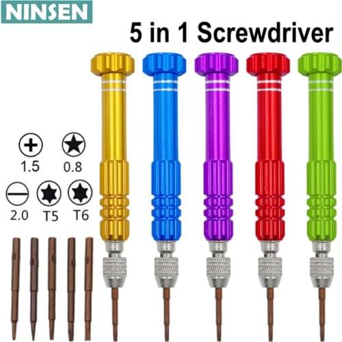 Отвертки NINSEN China At AliExpress