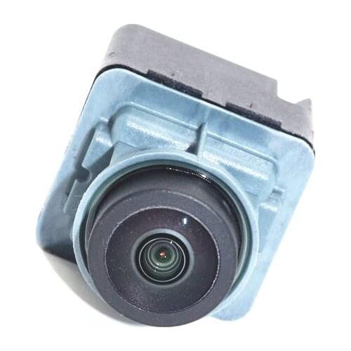 CAMERA SURROUND VIEW Front for Mercedes ML GL GLE GLS W166 E-Class W212 W217 S NEW A0009053902 camera Looking around camera