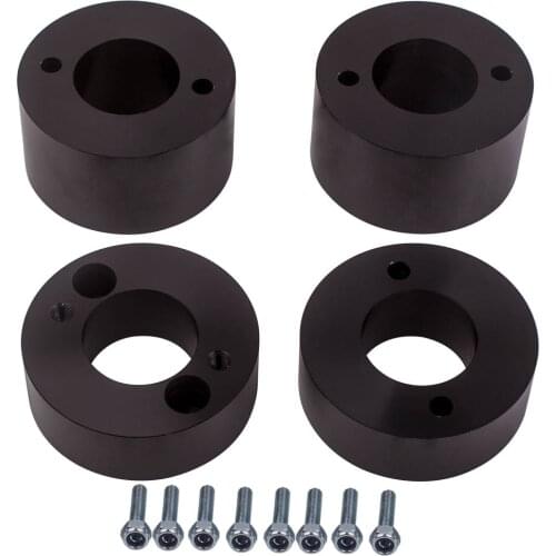 1.5 & 2.5 Thick Strut Spacers Lift Kit For Honda CR-V CRV EX LX 97-01+ 8 Bolts