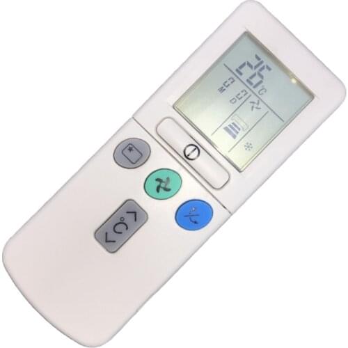 Remote control Replace For Hitachi Air Conditioner RAS-80YHA RAR-3U1 RAR-3U3 RAR-52P2 RAR-2P1 RAR-2A1 RAR-52P1 RAR-2SP1