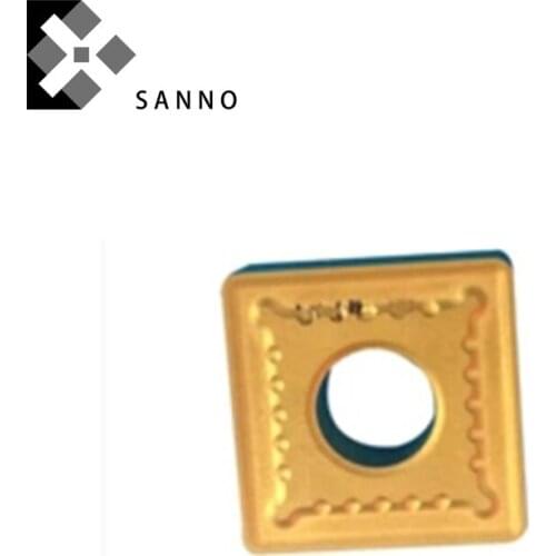 SNMM250724-PR cnc cutting tool SNMM250724-HR 3125 / 3225 carbide inserts