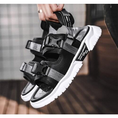 Мужские сандали RNTLHQ China At AliExpress