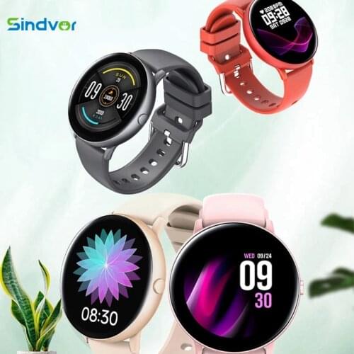 Sindvor Smart Watch