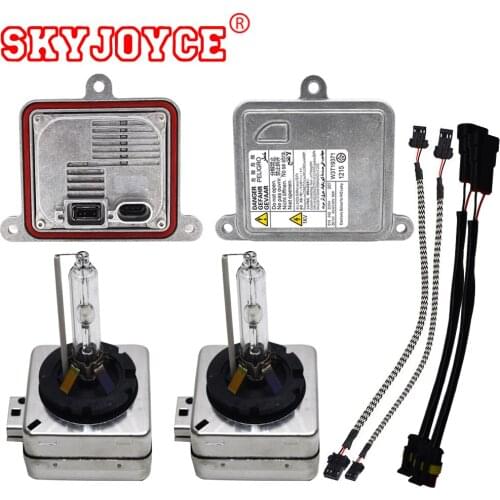 SKYJOYCE Light Bulbs