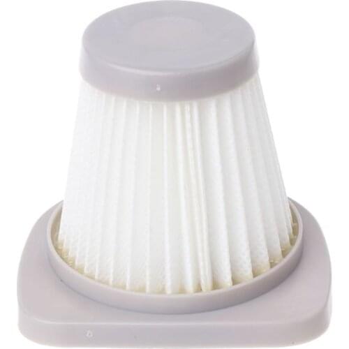 1PC Replacement HEPA Filter Vacuum Cleaner Accessories For Media SC861 SC861A Dropshipping