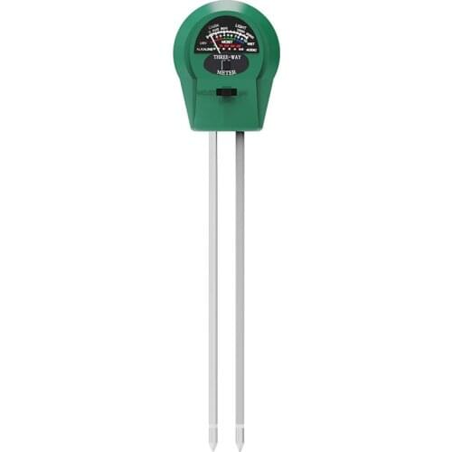 TD PH Meters