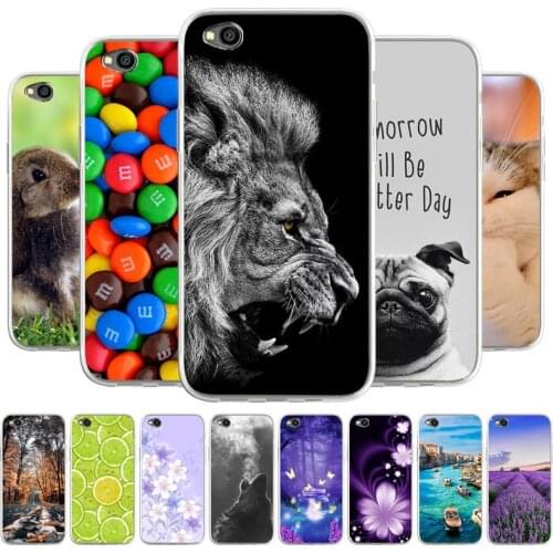 TUNEDEE Phone Cases Xiaomi Redmi Go