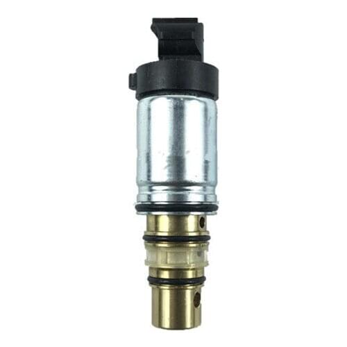 Air-conditioning compressor control solenoid valve Dis cov ery4 ran ger ove rsp ort Air-conditioning pump pressure valve