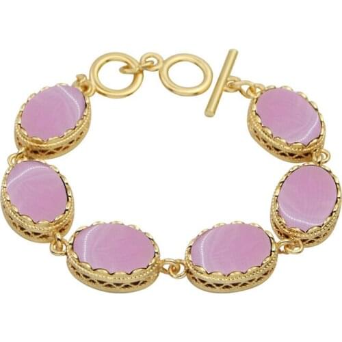 Venstory Bracelets With Charms