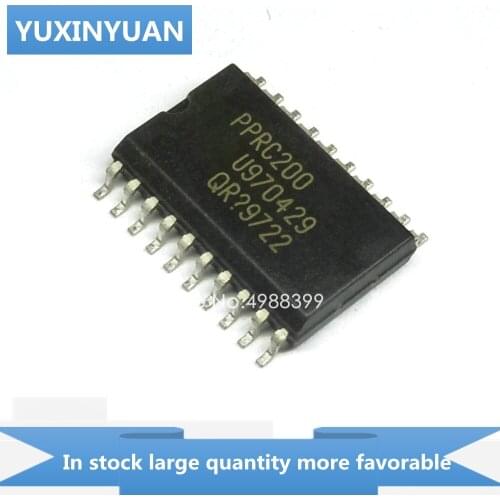 YUXINYUAN 5PCS/LOT PPRC200 PPRC 200 SOP20 in stock