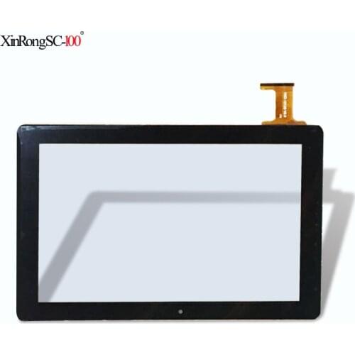 10.1 inch 54Pin HXD-10126-V6.0 For Archos Sense 101X Capacitive Touch Screen Touch Panel Digitizer Panel Replacement Sensor