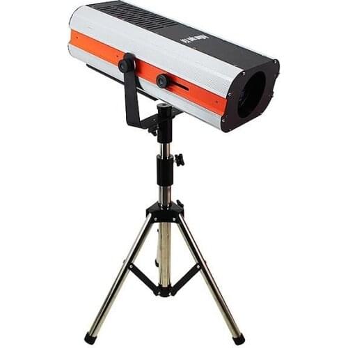 300w led follow spot light Replace 2500W Following Wedding Decoration Performance stage party disco DJ club studio lighting