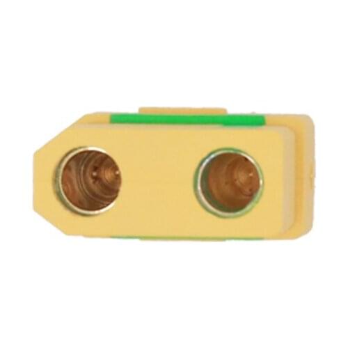 Amass XT90H XT90S XT90-S Male Female Bullet Connectors Plug anti spark for RC Li-on Battery Connector 20% off