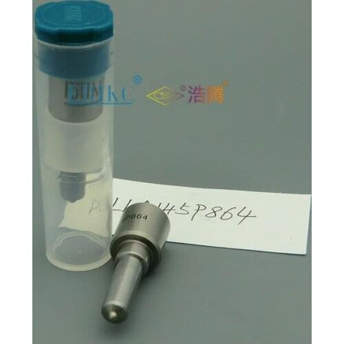 ERIKC DLLA 145P864 diesel common rail nozzle DLLA 145P 864 and spare parts fuel dispenser nozzle DLLA 145 P 864 (093400-8640)