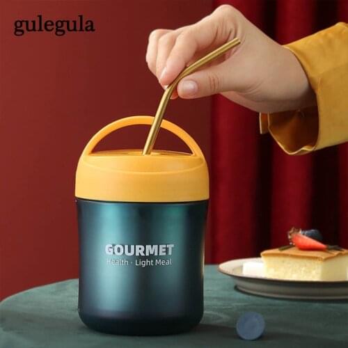Ланч боксы термосы Gulegula China At AliExpress