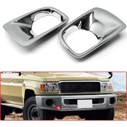 JOGON Headlight Housings