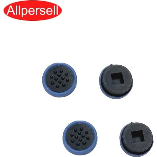 Laptop pointing stick cap suitable for DELL E6400 E6410 two-color mouse cap Keyboard mouse pointer