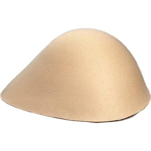 Two Style Hot Selling Soft and Comfortable Cotton Breast for Mastectomy Breast Cancer Women Cotton Boob S M L Size