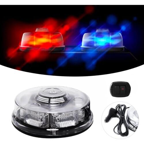 MAGIC COLORM Signal Lamps