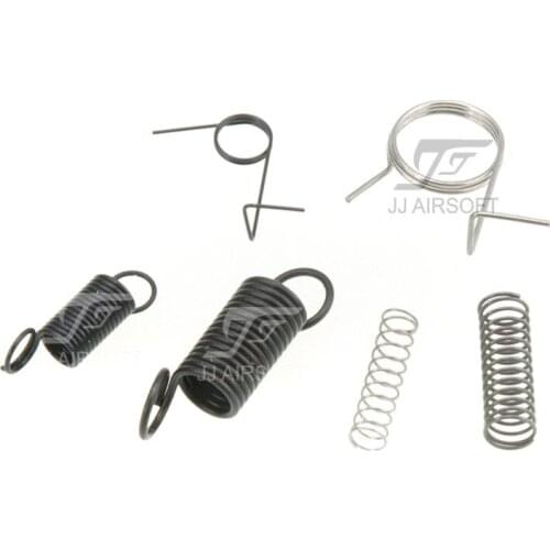 Element Gearbox Spring Set