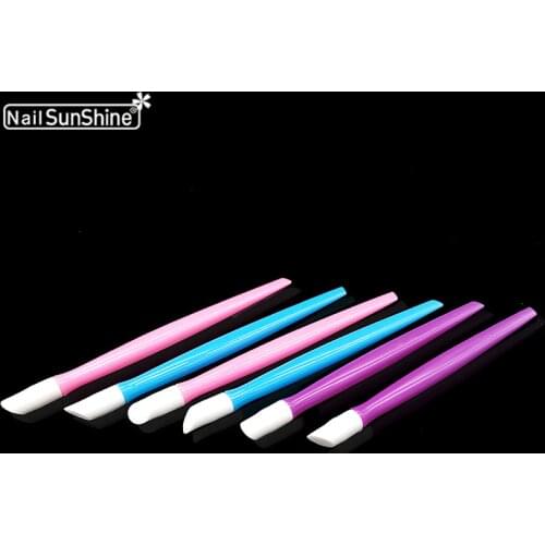 Пушеры для удаления кутикулы NaiL Sunshine China At AliExpress