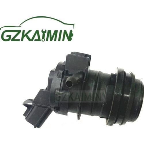 OEM 85330-21010 8533021010 Windshield Washer Pump Fits Toyota Yaris 4Runner Camry Corolla Prius