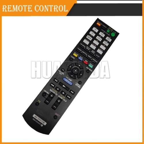 New For Sony Remote control RM-AAU072 Replace The RM-AAU074 For HT-AS5 HT-CT150 HT-CT350