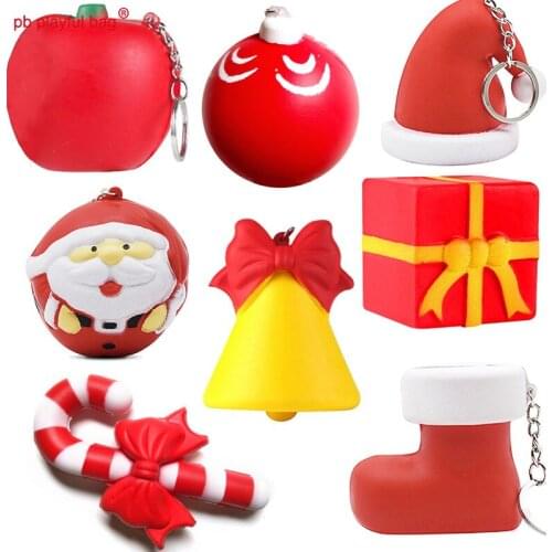 Игрушки для снятия стресса PB Playful bag China At AliExpress