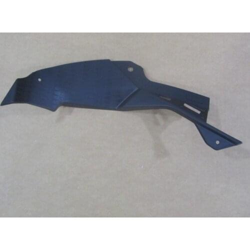 Front Upper Side Fairing Cowl Panlel Fit For Kawasaki Ninja ZX636 ZX600 ZX6R ZX-6R 2013 2014 2015 2016 2017 2018