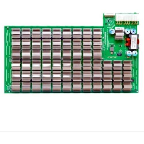 Second Hand Hash Board for S9 S9i S9j T9 R4 Scrypt Machine Repair Or Refurbished Hash Board (the Product Is Subject to Title)