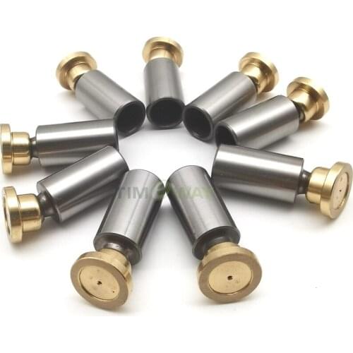 Piston Shoe A22 P21VMR Hydraulic Pump Parts for Repair Hydraulic Pump YUKEN Piston Oil Pump Spare Parts