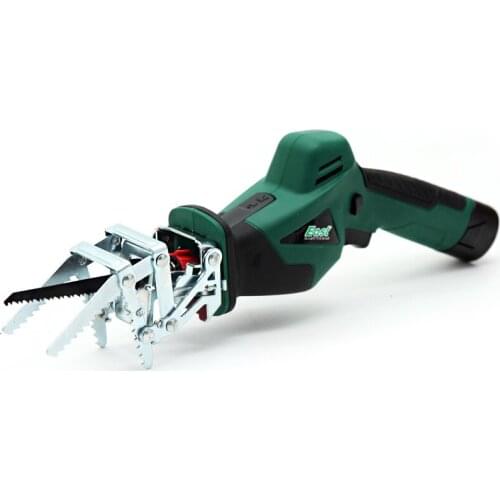 ET1510/ET1302 Portable Electric Jig Saw 10.8v Lithium Battery Rechargeable Multifunctional Electric Saw Woodworking Sawing Tools